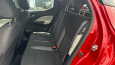 Nissan Micra 0.9 IG-T Acenta Limited Edition 5dr Petrol Hatchback